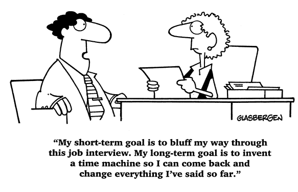 How to ace your YC interview